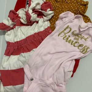 Multiple Piece Set Summer 3M